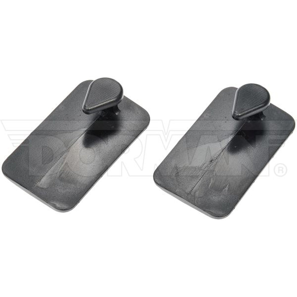Dorman 45186 Floor Mat Retainer Clips