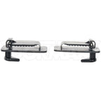 Dorman 45186 Floor Mat Retainer Clips