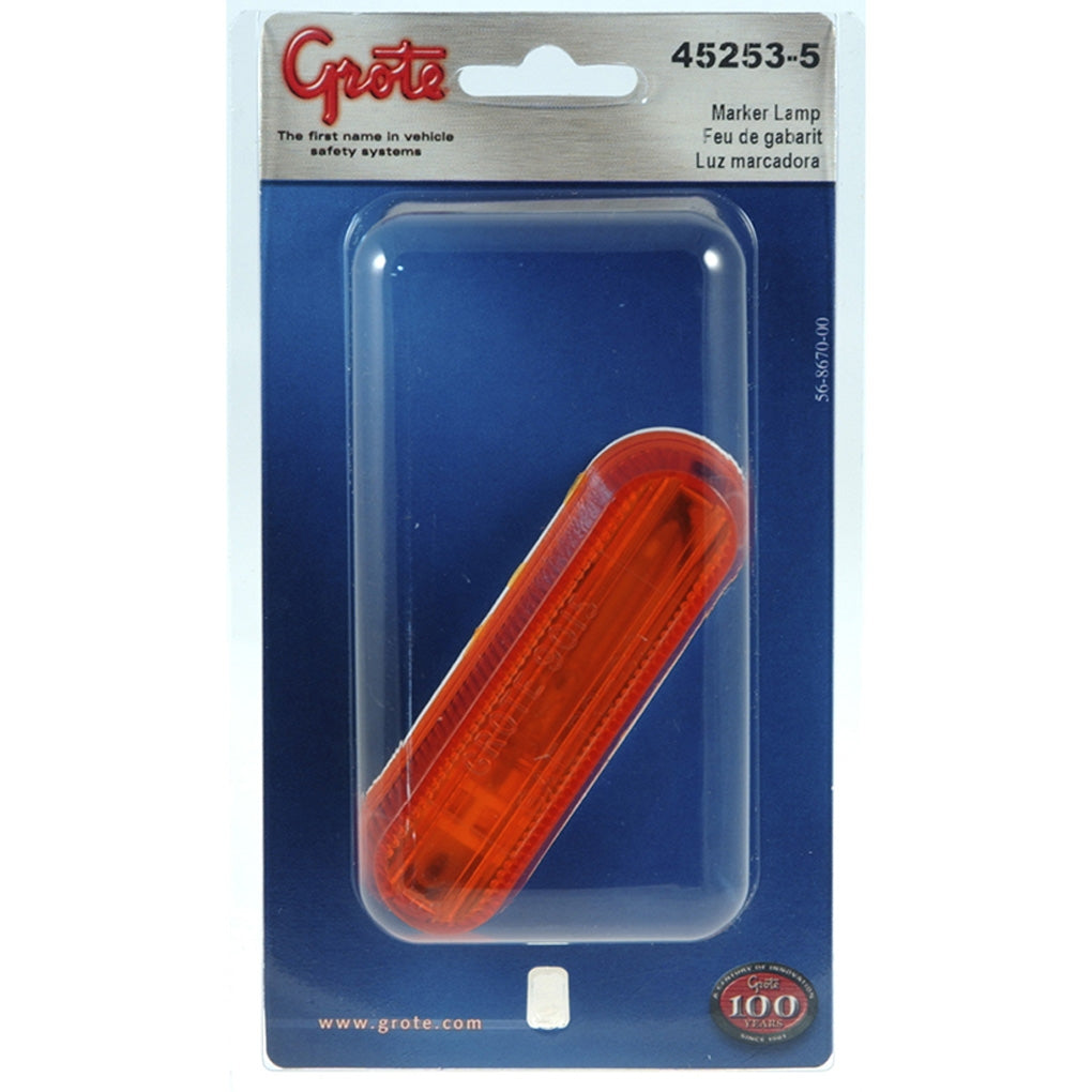 Grote 45253-5 Clearance / Marker Lamp