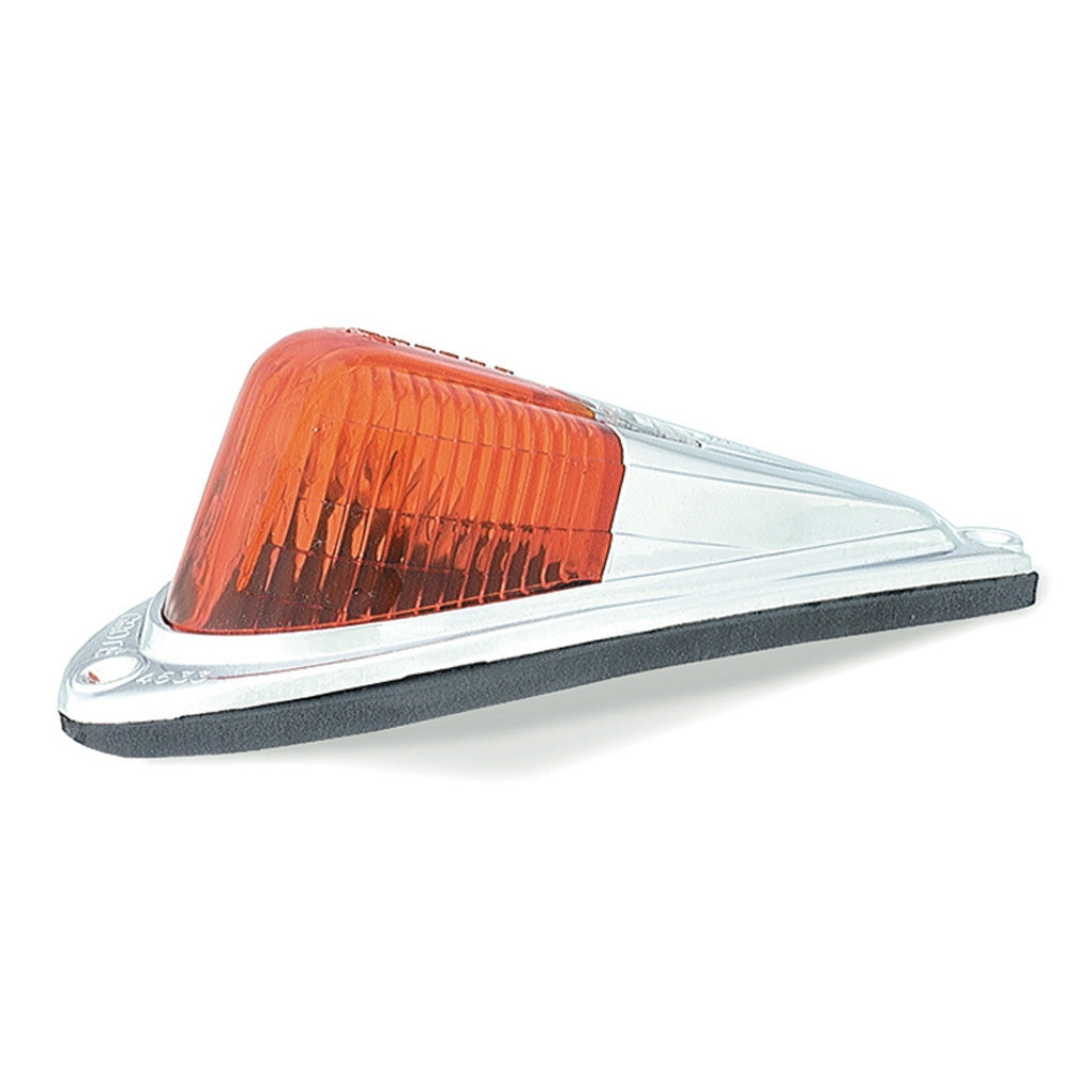 Grote 45333 Yellow Cab Marker Lamp