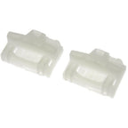 Dorman 45349 Passenger Front And Driver Rear Front Right; Rear Left