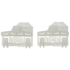 Dorman 45349 Passenger Front And Driver Rear Front Right; Rear Left