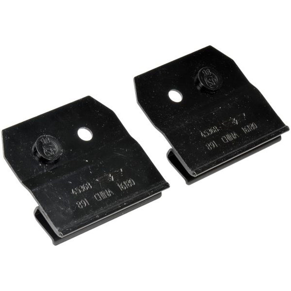 Dorman 45368 Window Regulator Guide Clip