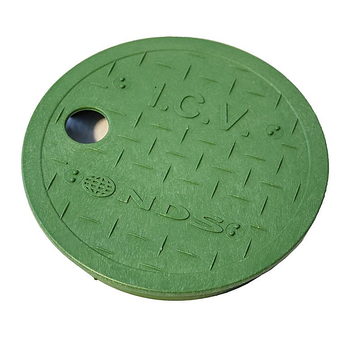 NDS 107C Round Valve Box Cover