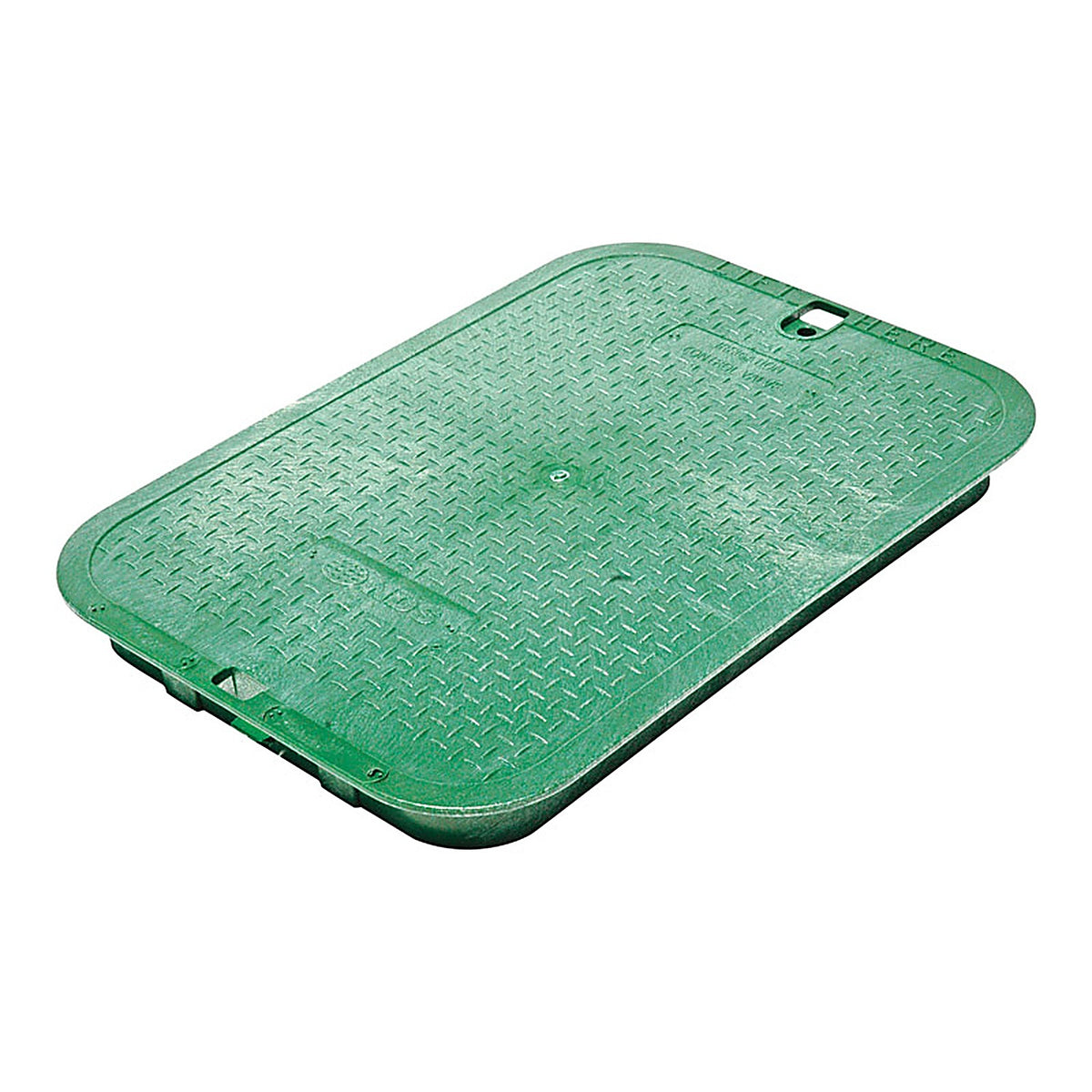 NDS 117C Rectangular Valve Box Cover