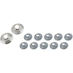 Dorman 45384 Thread Cutting Nut Assortment Universal