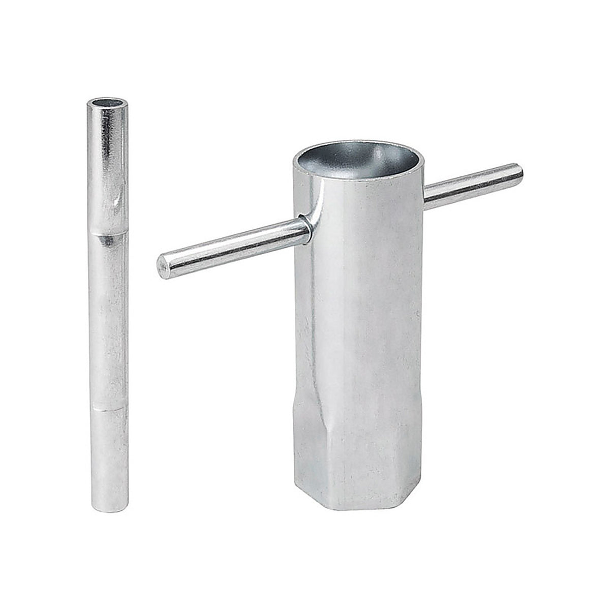 Mueller 151-021 Socket Wrench 1-1/2"