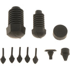 Dorman 45391 Hood And Trunk Bumper Assortment