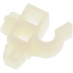 Dorman 45395 Hood Prop Rod Clip Universal