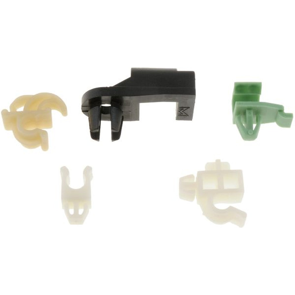 Dorman 45396 Hood Prop Rod Clip Assortment