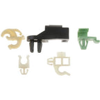 Dorman 45396 Hood Prop Rod Clip Assortment