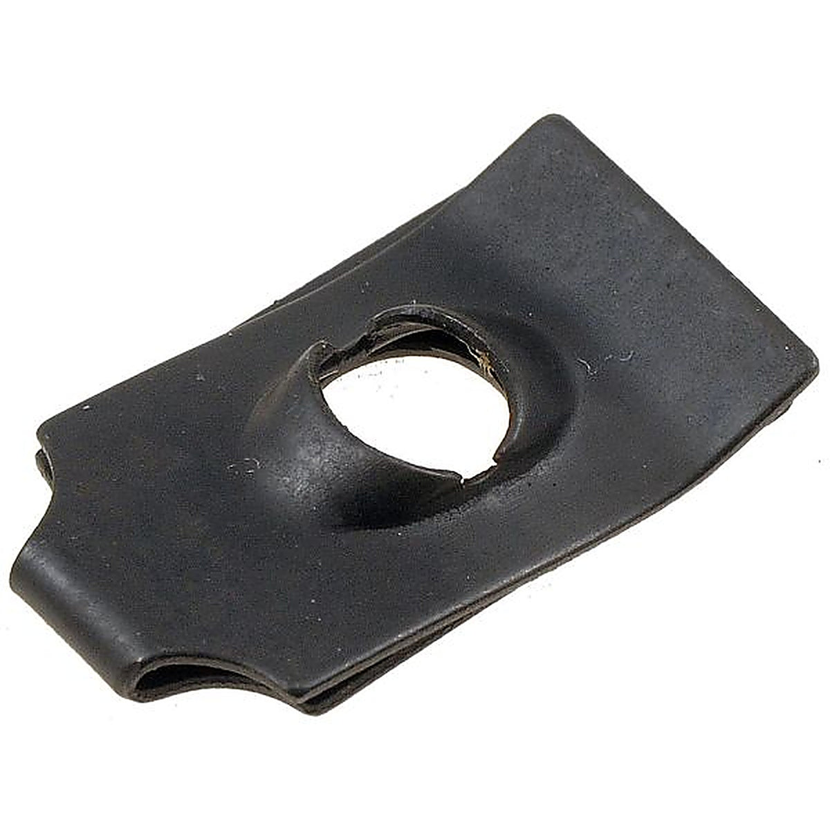 Dorman 700-516 Clip Nut U-Style No. 10 X 3/8 In., Panel Range Up To .075 In.