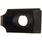 Dorman 700-516 Clip Nut U-Style No. 10 X 3/8 In., Panel Range Up To .075 In.