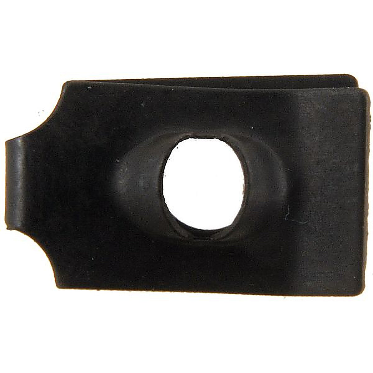 Dorman 700-516 Clip Nut U-Style No. 10 X 3/8 In., Panel Range Up To .075 In.