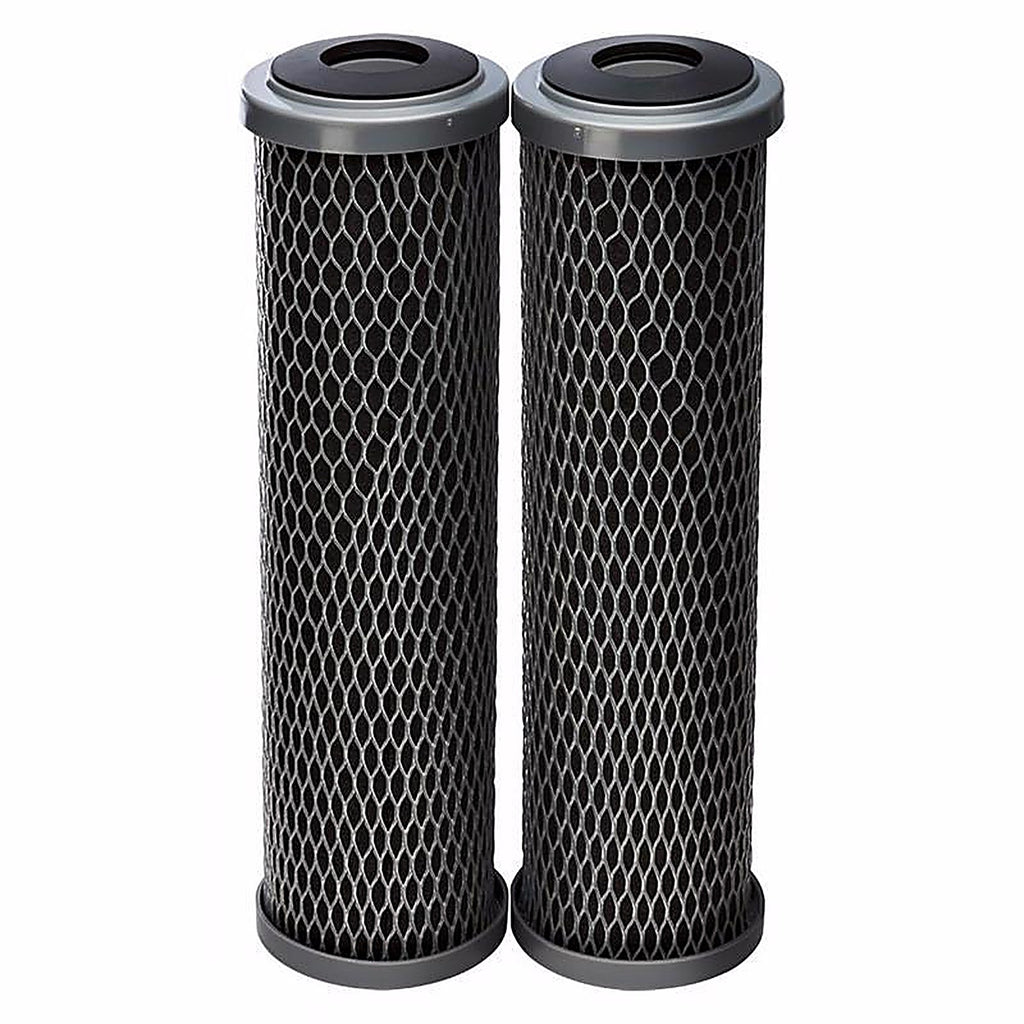Culligan SCWH-5 Whole House Water Filter For Universal Fit HF-150A & HF-160 2/Pack