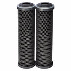 Culligan SCWH-5 Whole House Water Filter For Universal Fit HF-150A & HF-160 2/Pack