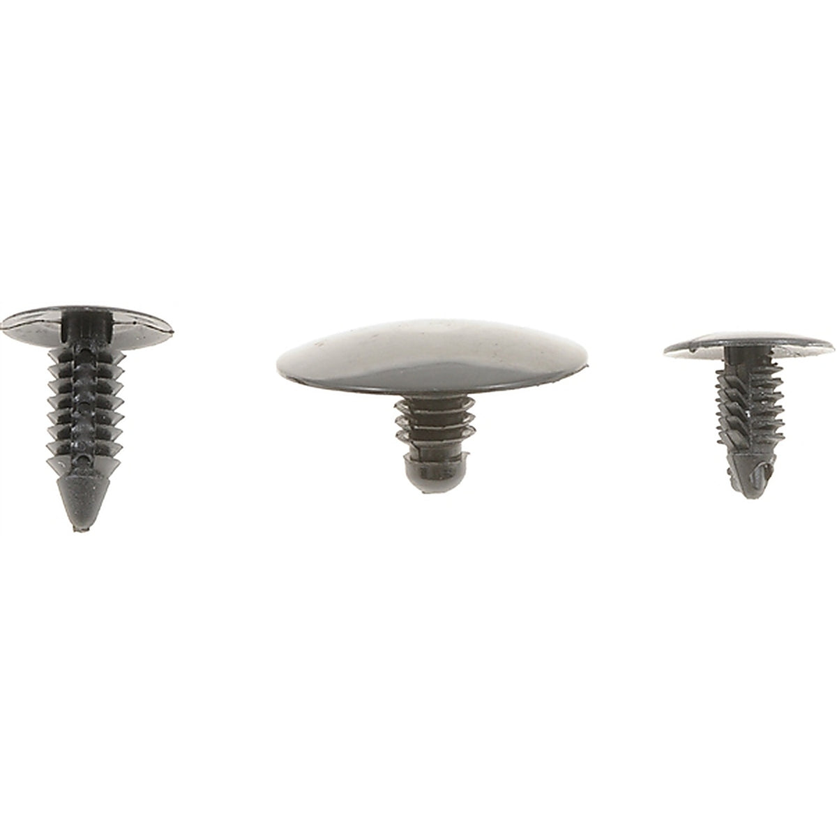 Dorman 45494 Nylon Grill Retainer Interior
