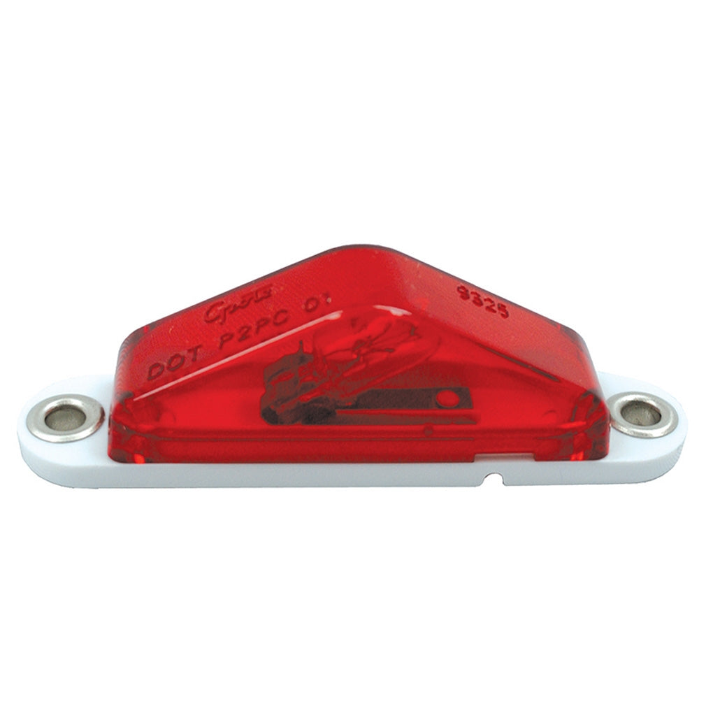 Grote 45512 Clearance / Marker Lamp