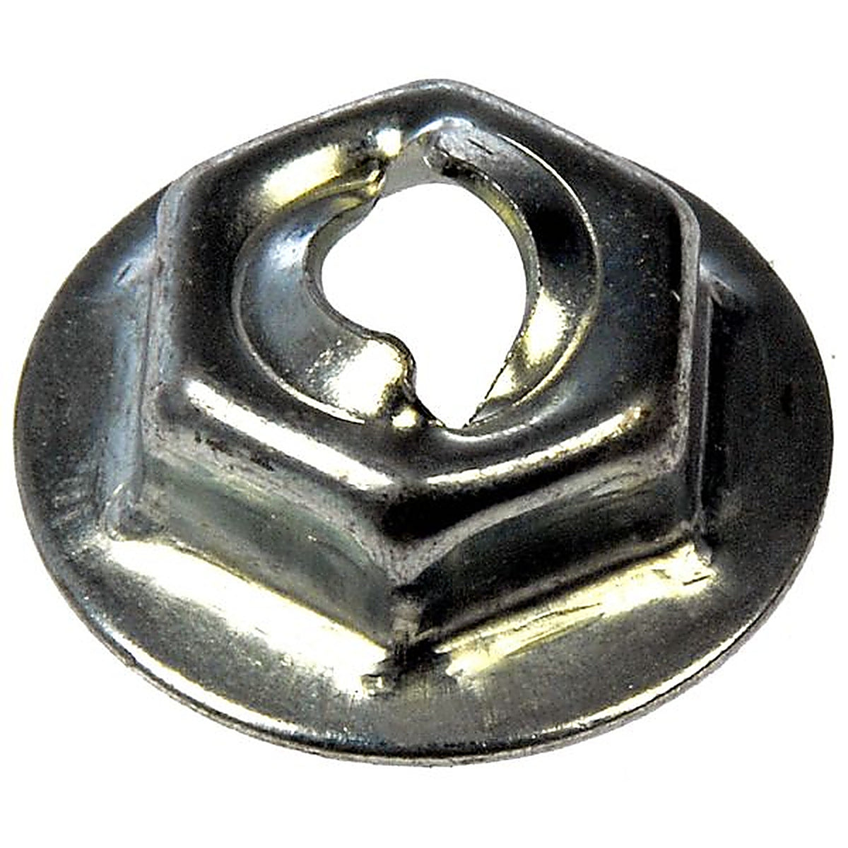 Dorman 45573 Thread Cutting Nuts 5/32 In. x 3/8 In.