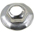 Dorman 45574 Thread Cutting Nuts 5/16 In. x 1/2 In.