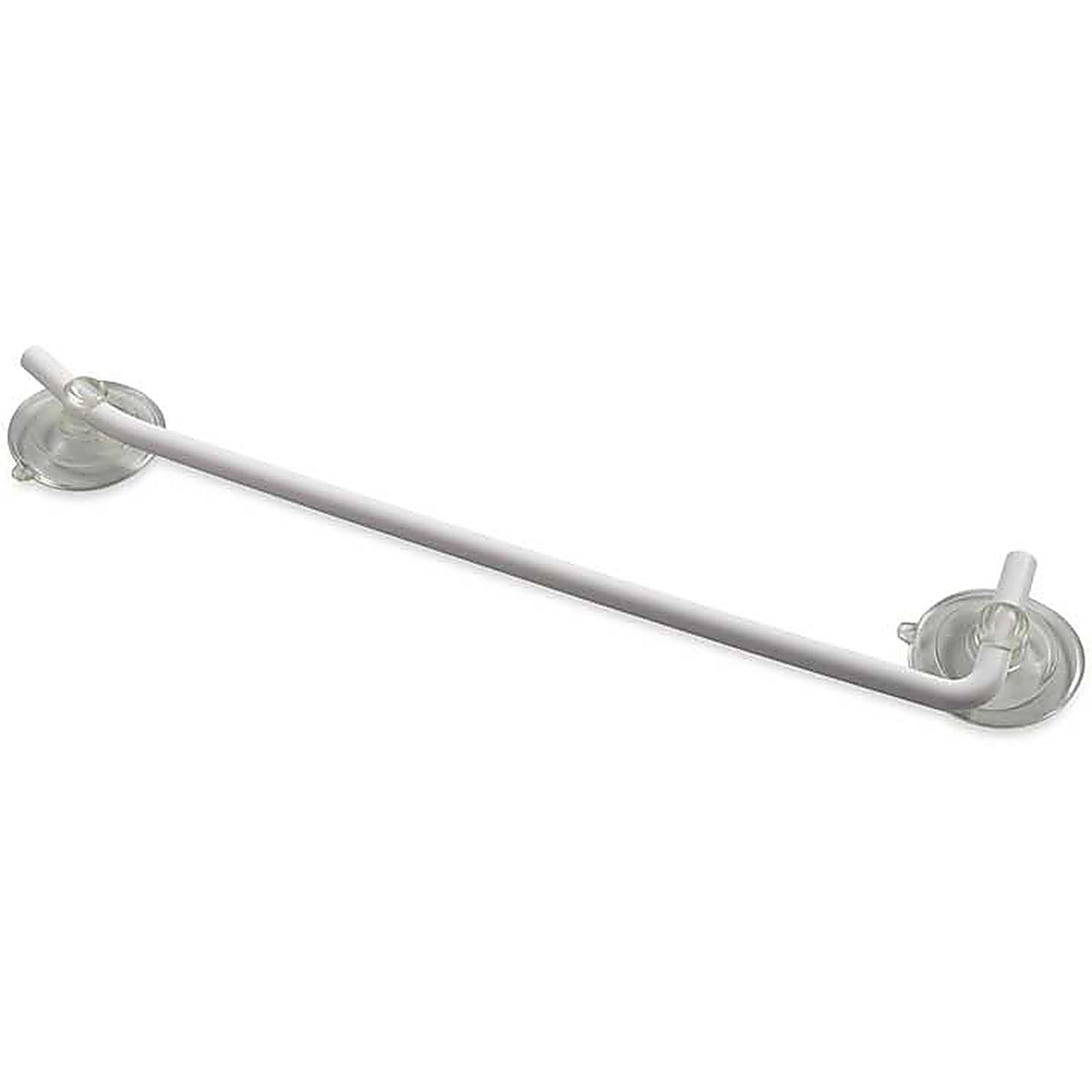 Camco - 45641 - Refrigerator Door Stay White