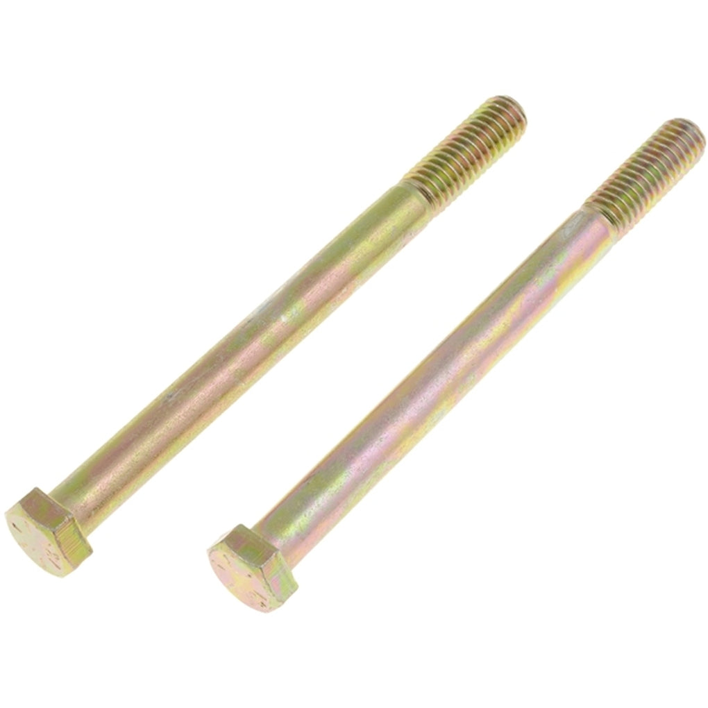 Dorman 45643 Starting Mounting Bolt, Type 1, 3/8-16 X 4-1/2 In., GM 4.3/5.0 L