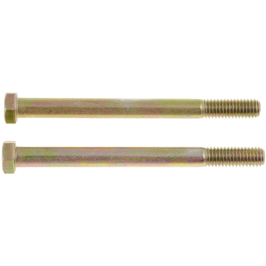 Dorman 45643 Starting Mounting Bolt, Type 1, 3/8-16 X 4-1/2 In., GM 4.3/5.0 L