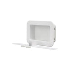Oatey 38120 Washing Machine Outlet Box