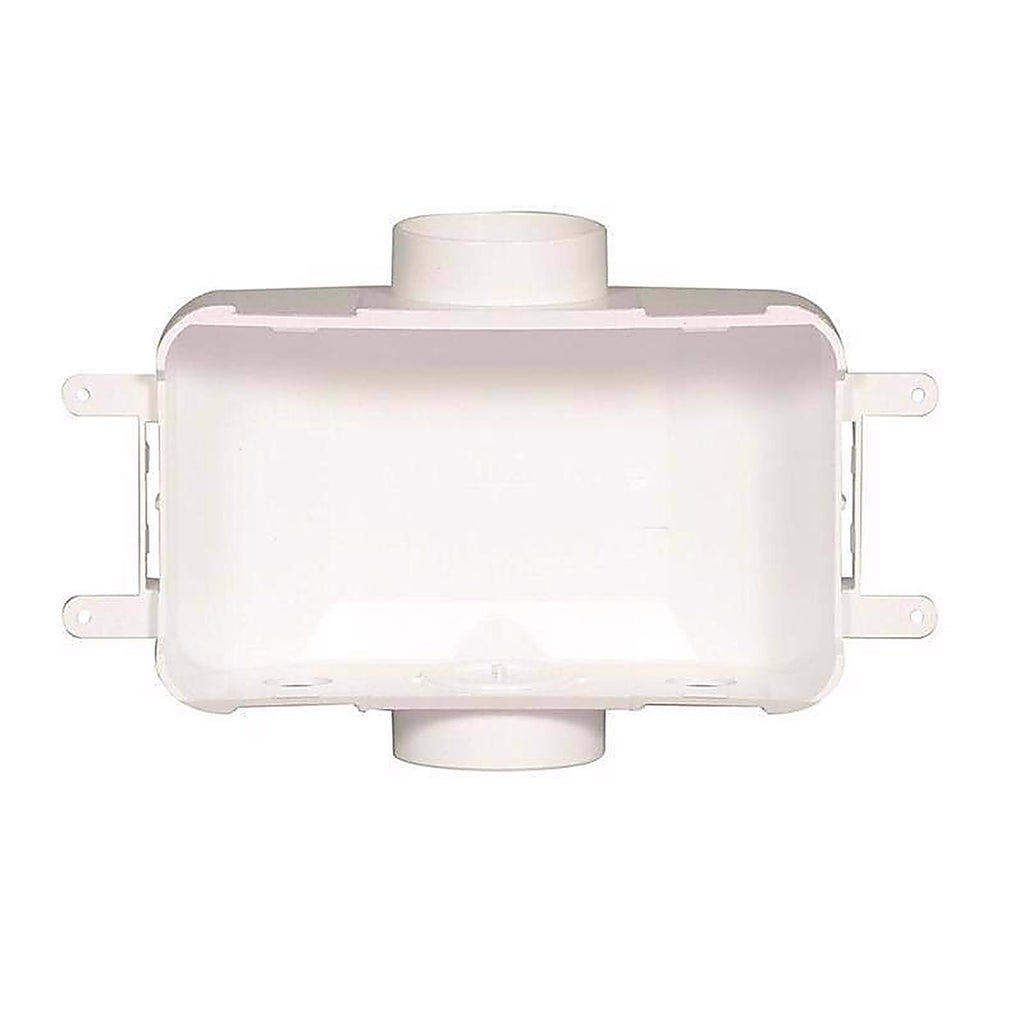 Oatey 38120 Washing Machine Outlet Box