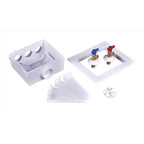 Oatey 38530 Washing Machine Outlet Box