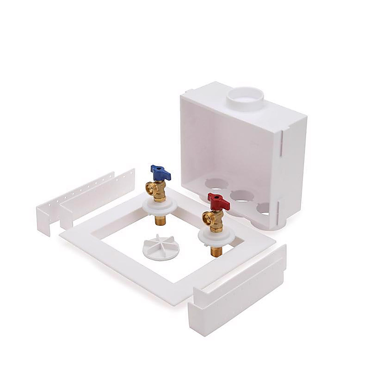 Oatey 38530 Washing Machine Outlet Box