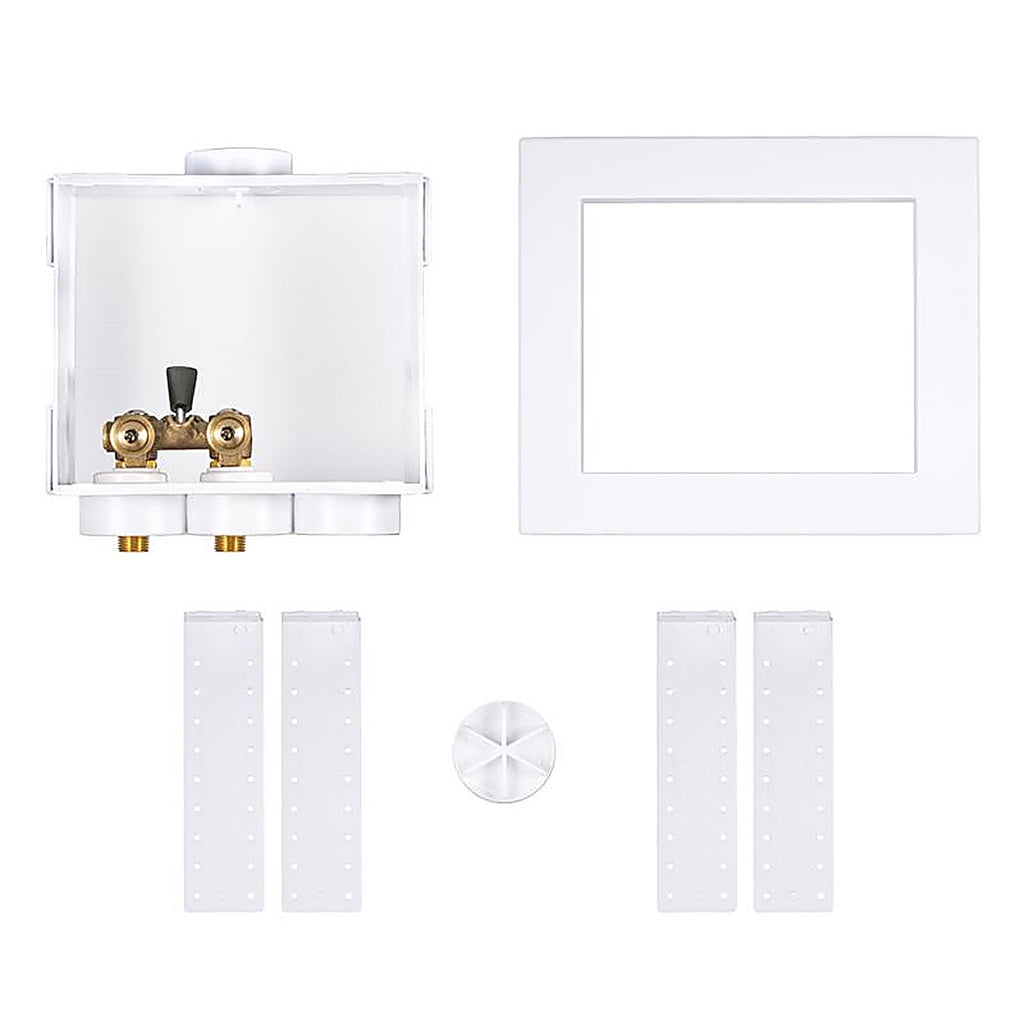 Oatey 38568 Washing Machine Outlet Box