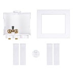 Oatey 38568 Washing Machine Outlet Box
