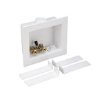 Oatey 38568 Washing Machine Outlet Box