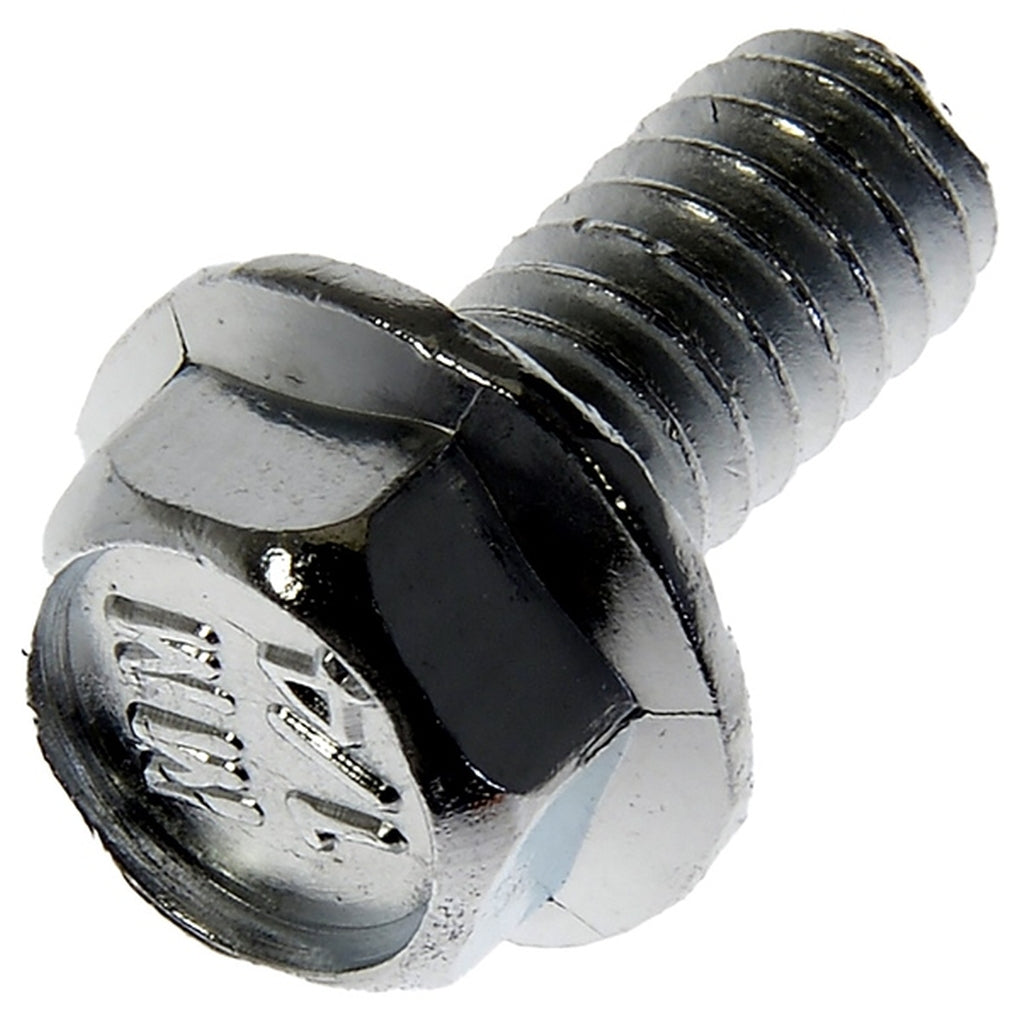 Dorman 45655 Oil Pan Bolts, 1/4-20, Head Size 3/8 Inch