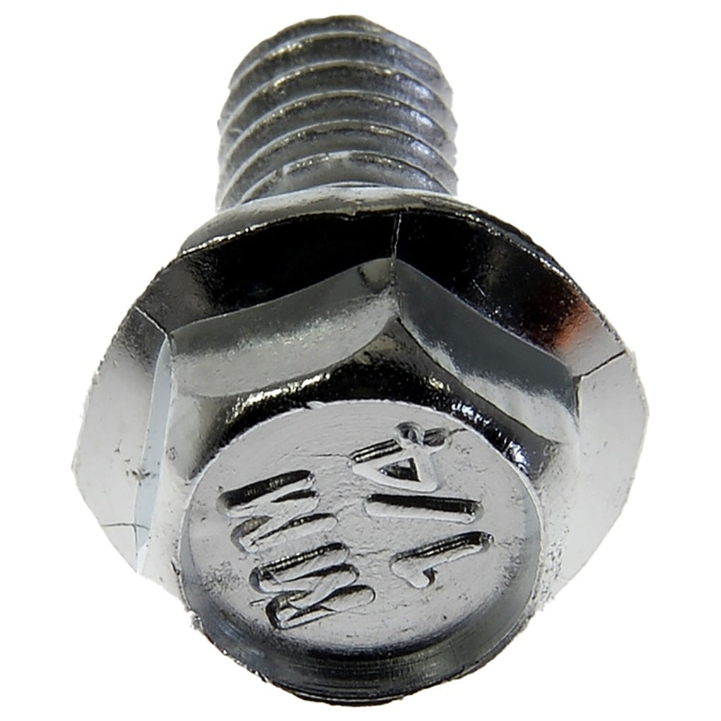 Dorman 45655 Oil Pan Bolts, 1/4-20, Head Size 3/8 Inch