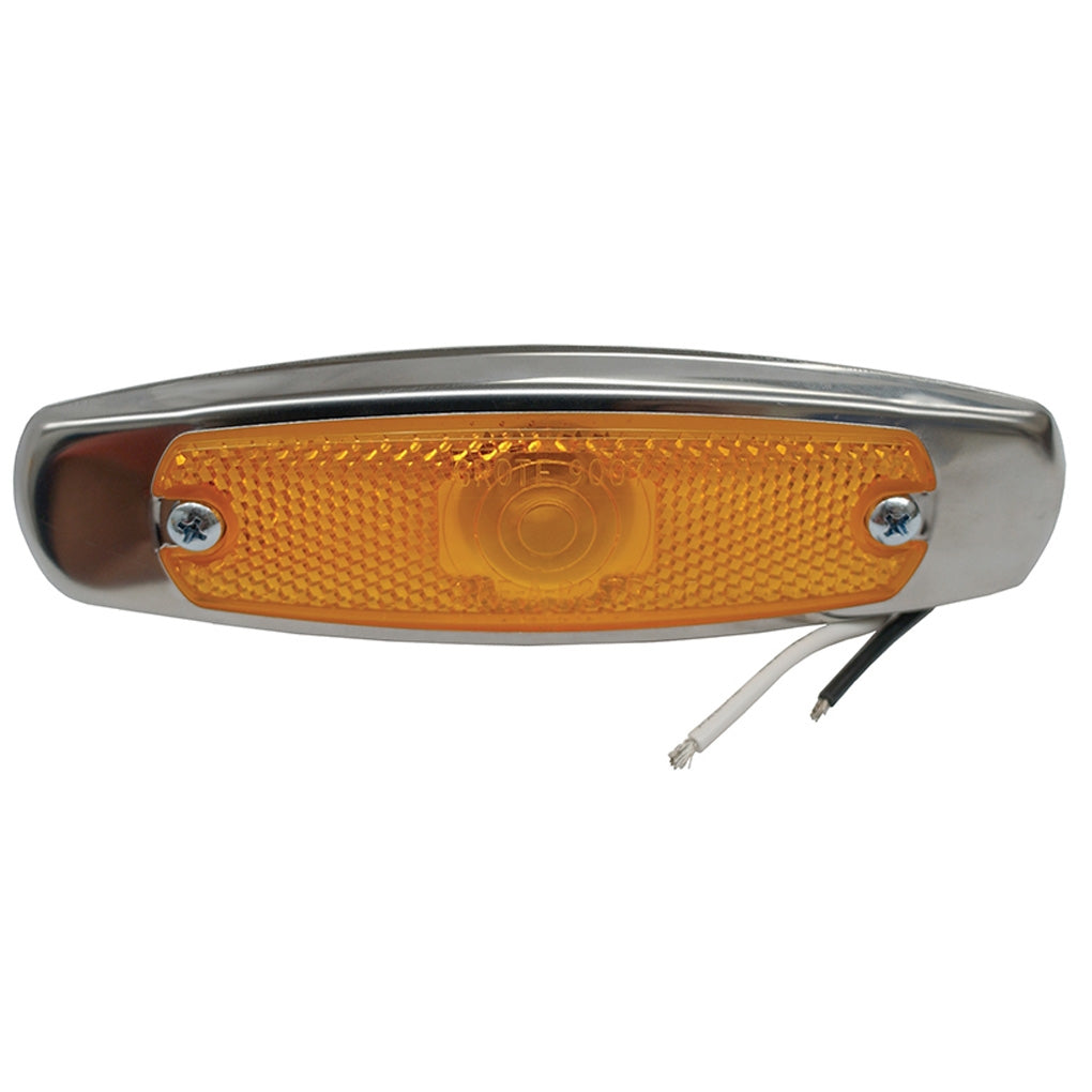 Grote 45663 Clearance / Marker Lamp