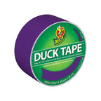 Shurtape 283138 Duck 1.88 in. W x 20 yd. L Purple Solid Duct Tape