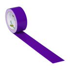 Shurtape 283138 Duck 1.88 in. W x 20 yd. L Purple Solid Duct Tape