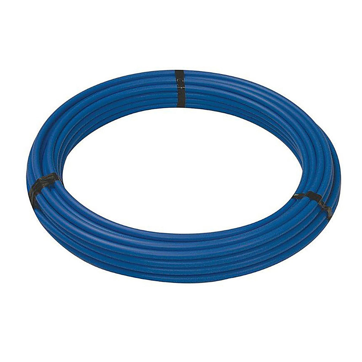 SharkBite U860B100 Type B 1/2 in. Dia. x 100 ft. L PEX Tubing 80 psi
