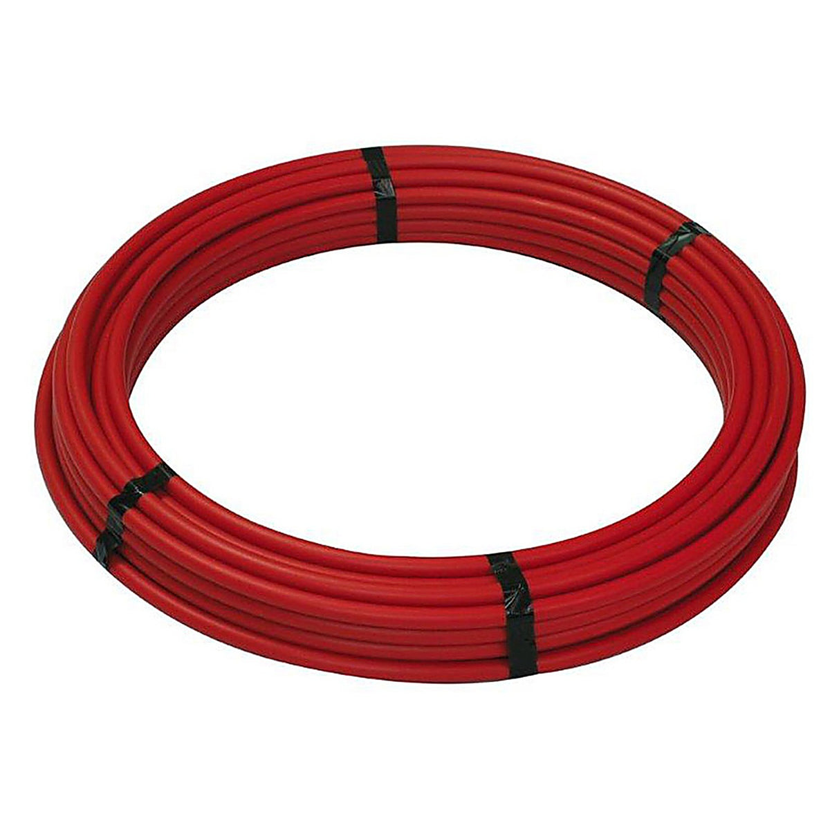 SharkBite U860R100 1/2 in. Dia. x 100 ft. L PEX Tubing 80 psi