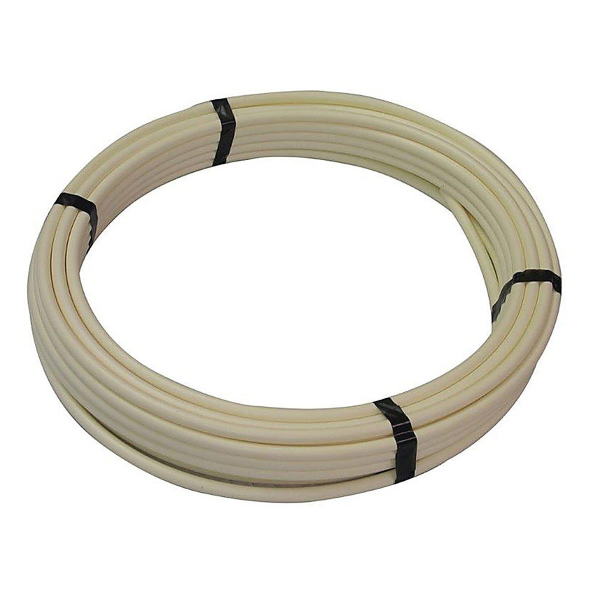 SharkBite U855W50 Type B 3/8 in. Dia. x 50 ft. L PEX Pipe 80 psi