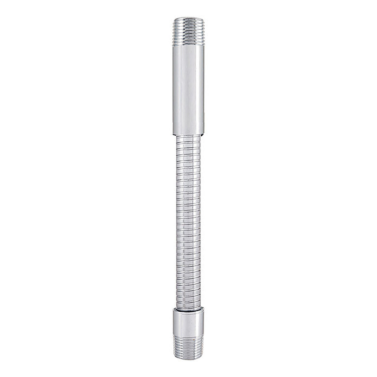 LDR 520 2480CP Exquisite Chrome Stainless Steel Shower Arm