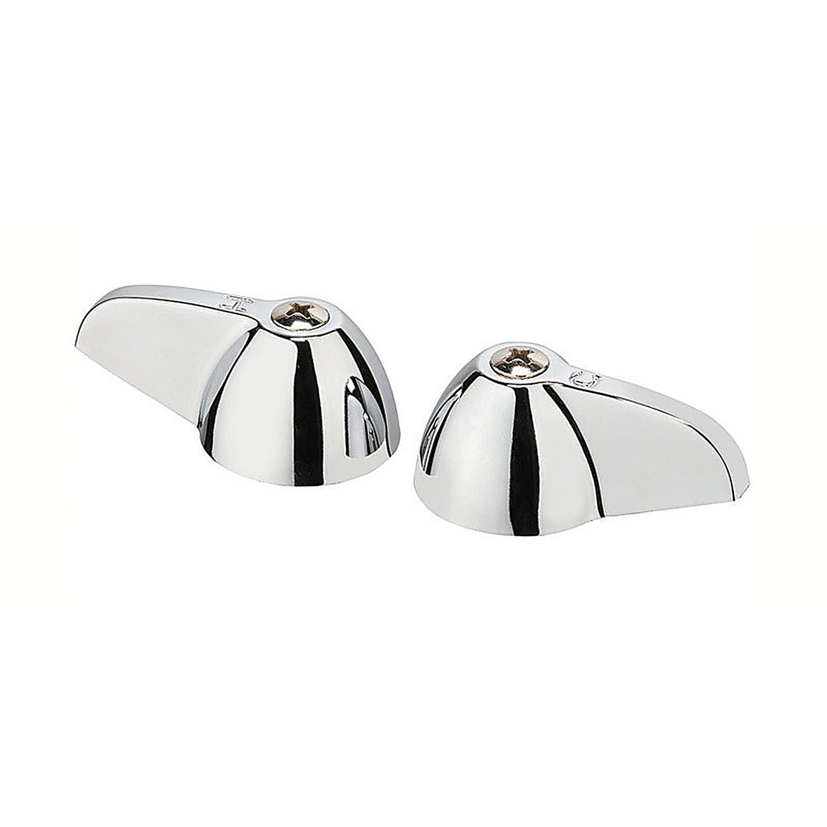 Homewerks 31-502-HW For Universal Chrome Plated Faucet Handles