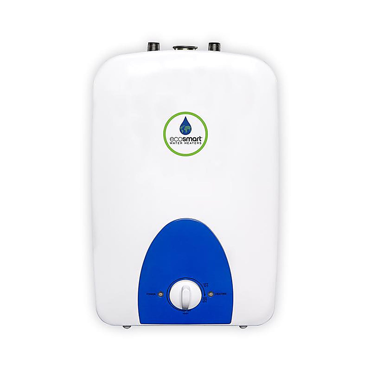 EcoSmart ECO MINI 2.5 2.5 gal. Tankless Electric Water Heater
