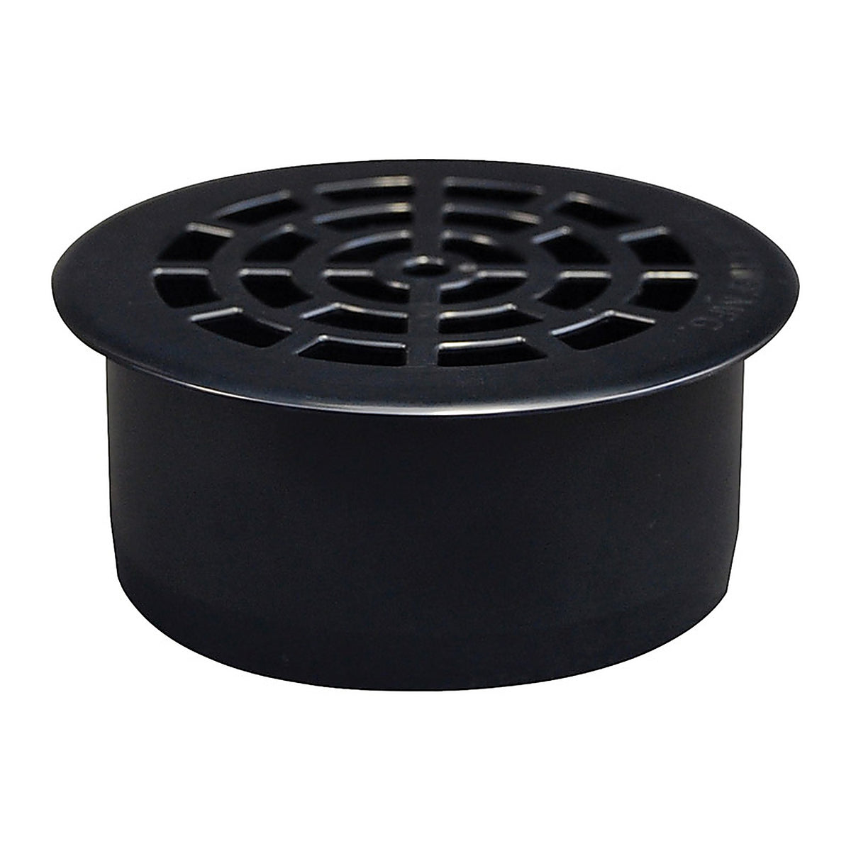 Sioux Chief 845-3APK 3 in. Dia. ABS Inside Pipe Drain