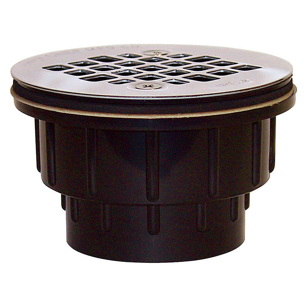 Sioux Chief 825-2A 2 in. Dia. ABS Shower Drain