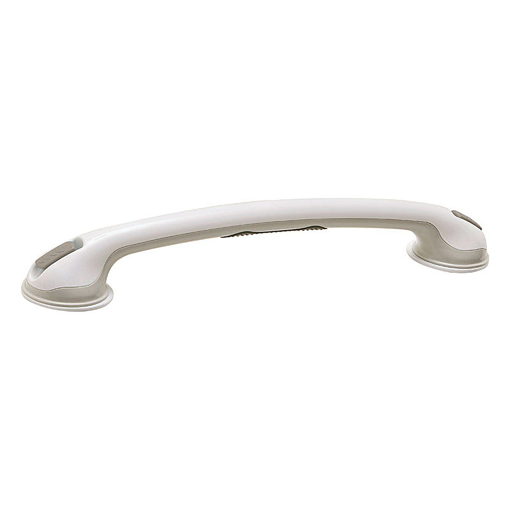 Safe-Er-Grip 10318 24 in. L ADA Compliant Plastic Grab Bar