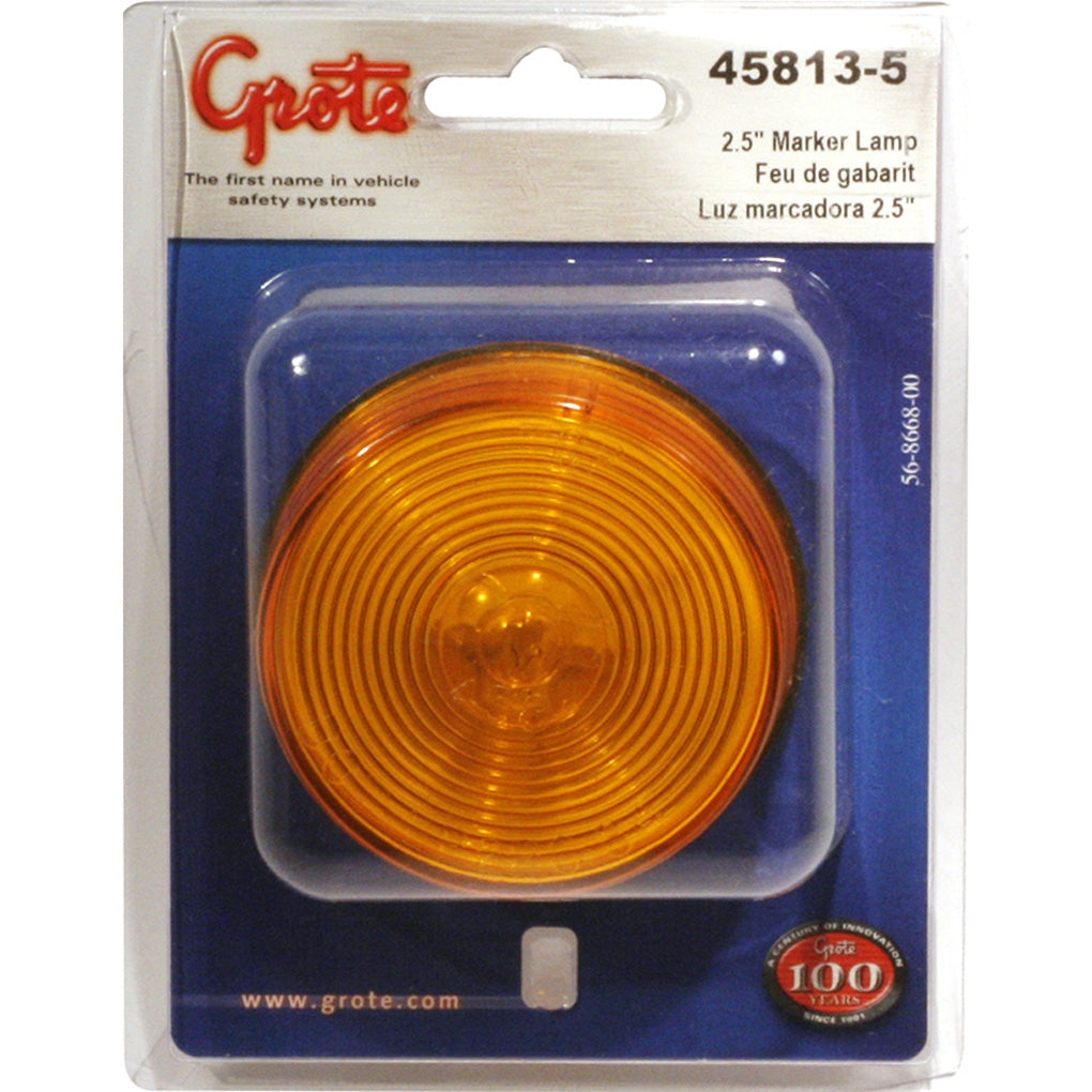 Grote 45813-5 Clearance / Marker Lamp