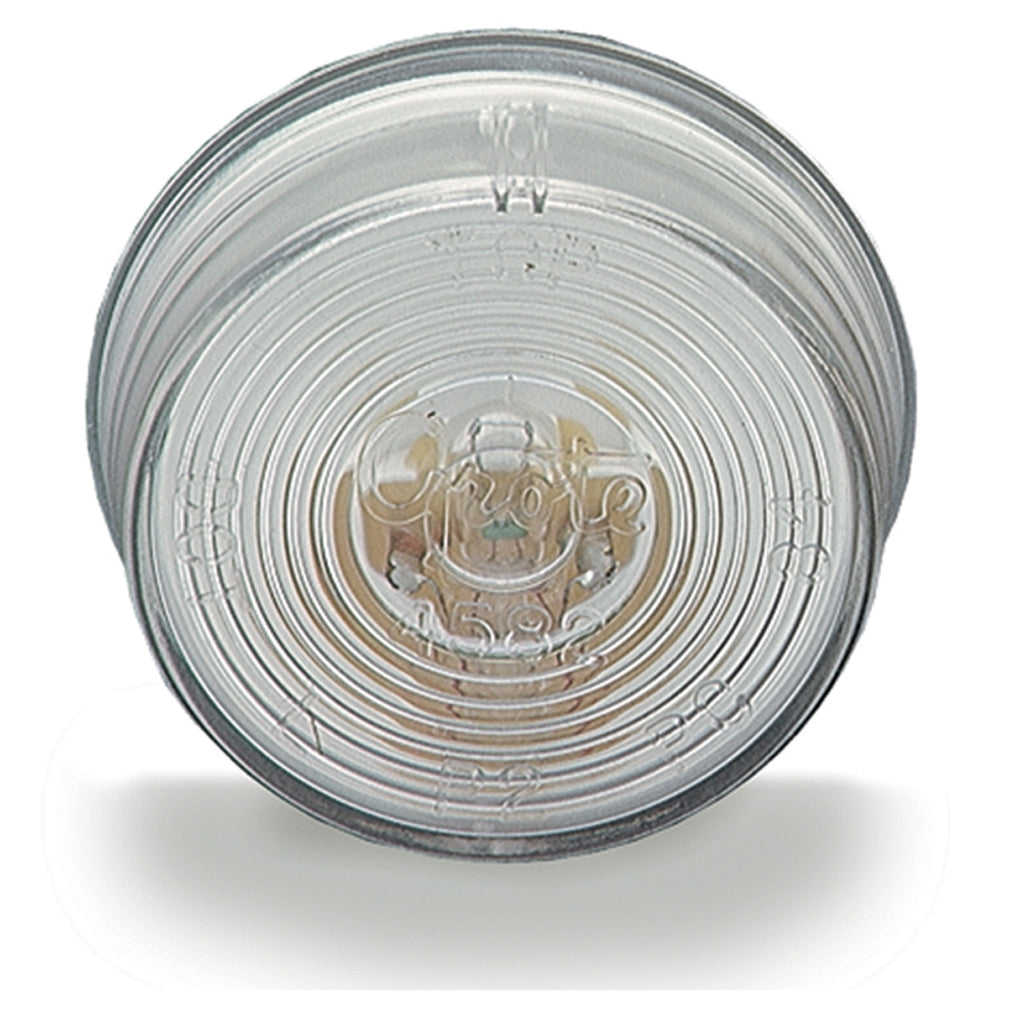 Grote 45821 2" Twist-In Sealed License Lamp